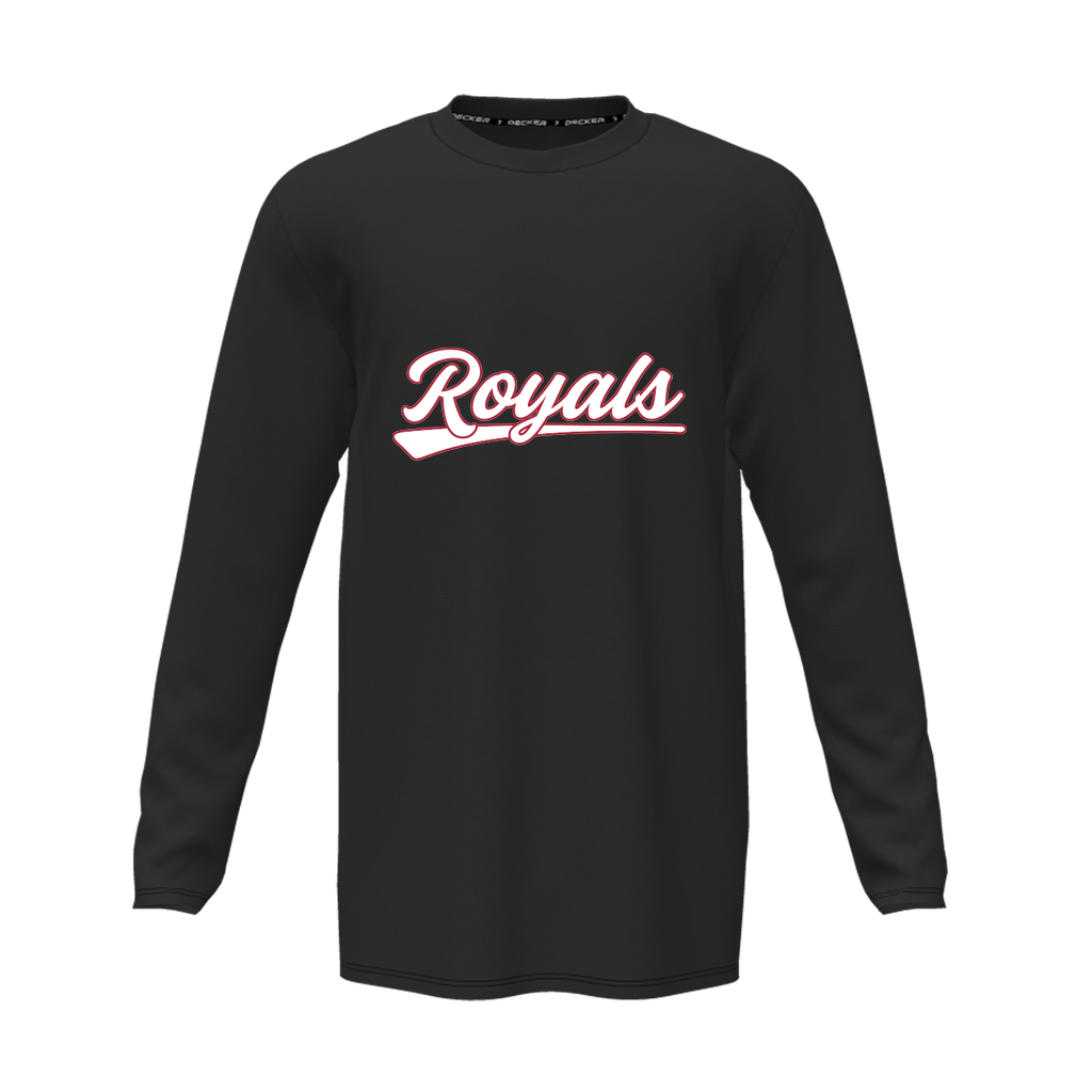 Decker Comfort T-Shirt