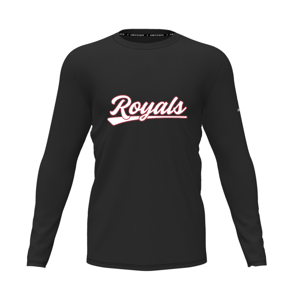 Decker Performance T-Shirt