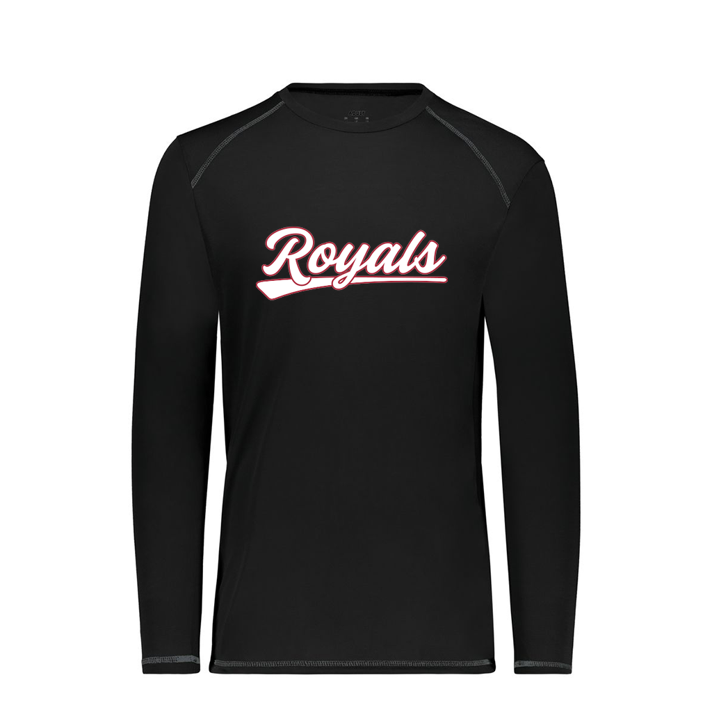 Men's SoftTouch Long Sleeve