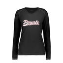 Women's SoftTouch Long Sleeve