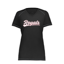 Women's SoftTouch Short Sleeve
