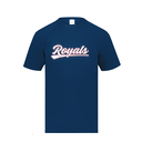 Decker Short Sleeve Waffle Performance Shirt